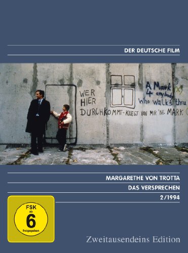 Das Versprechen - Zweitausendeins Edition Deutscher Film 2/1994. von Zweitausendeins