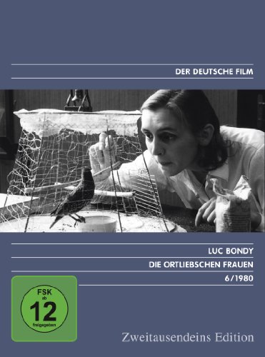 Die Ortliebschen Frauen - Zweitausendeins Edition Deutscher Film 6/1980. von Zweitausendeins