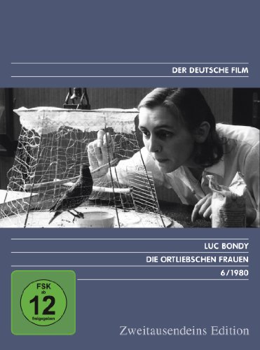 Die Ortliebschen Frauen - Zweitausendeins Edition Deutscher Film 6/1980. Die Ortliebschen Frauen - Zweitausendeins Edition Deutscher Film 6/1980. von Zweitausendeins