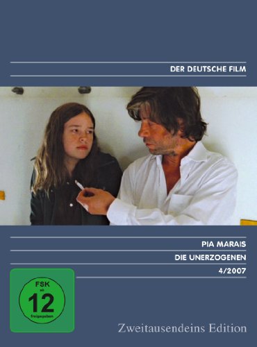 Die Unerzogenen - Zweitausendeins Edition Deutscher Film 4/2007. Die Unerzogenen - Zweitausendeins Edition Deutscher Film 4/2007. von Zweitausendeins