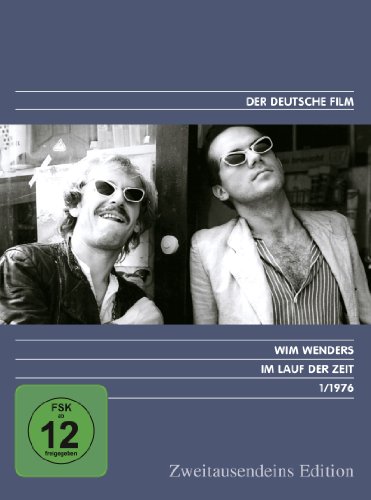 Im Lauf der Zeit - Zweitausendeins Edition Deutscher Film 1/1976. Im Lauf der Zeit - Zweitausendeins Edition Deutscher Film 1/1976. von Zweitausendeins