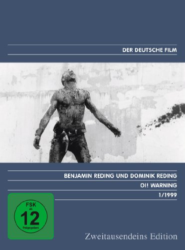 Oi! Warning - Zweitausendeins Edition Deutscher Film 1/1999. von Zweitausendeins