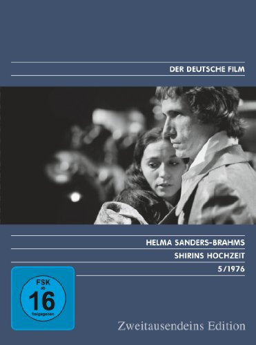 Shirins Hochzeit - Zweitausendeins Edition Deutscher Film 5/1976. Shirins Hochzeit - Zweitausendeins Edition Deutscher Film 5/1976. von Zweitausendeins