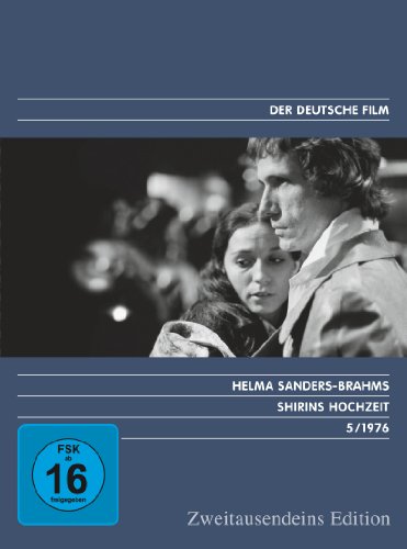 Shirins Hochzeit - Zweitausendeins Edition Deutscher Film 5/1976. von Zweitausendeins