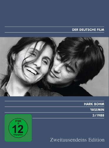 Yasemin - Edition Deutscher Film von Zweitausendeins