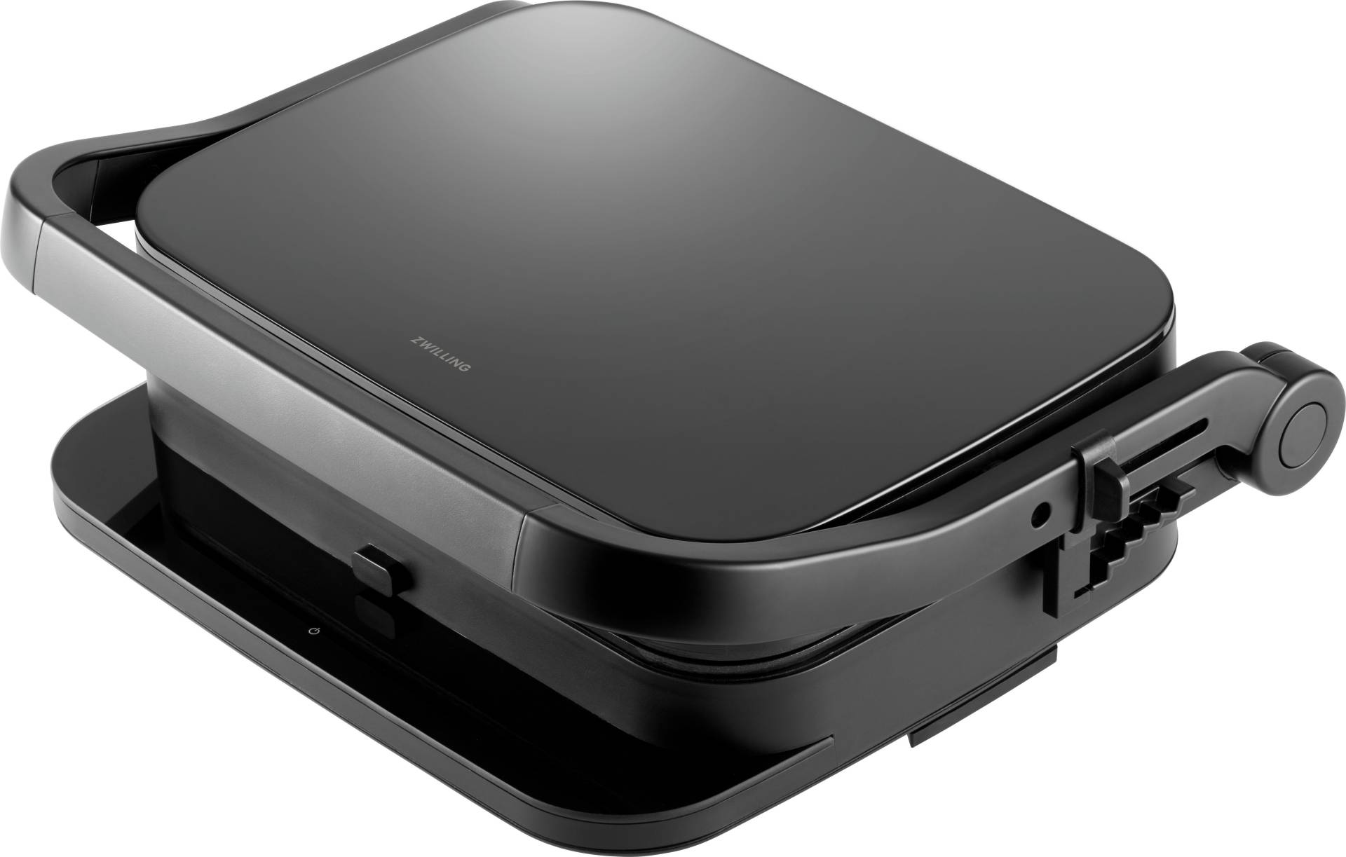 Zwilling - Enfinigy Contact Grill - Sort Zwilling - Enfinigy Contact Grill - Sort von Zwilling