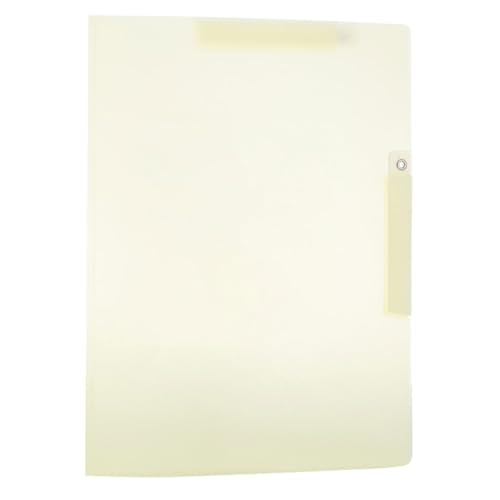 Ordner 5 Stück transparente Ordner Aufbewahrung Dokument Zugstange Clips Datei Organizer mit drehbaren Clips für Schule und Büro Dokumentenmappe Ordner 5 Stück transparente Ordner Aufbewahrung Dokument Zugstange Clips Datei Organizer mit drehbaren Clips für Schule und Büro Dokumentenmappe von Zxarunas