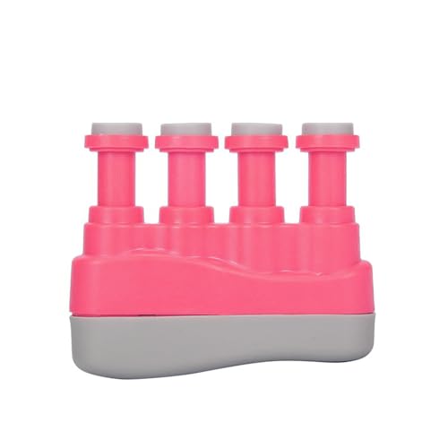 Klavier Finger Drücken Korrektur Werkzeug Klavier Finger Trainer Silikon Hand Grip Exerciser Finger Correctors von Zxfdsfdbnm