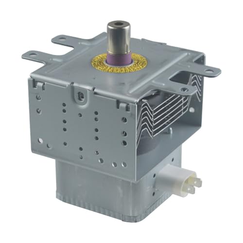 Professioneller Mikrowellenofen-Magnetron 2M248H, 1000 W, Mikrowellenofen, Metalltextur, geeignet für Heizanwendungen von Zxfdsfdbnm