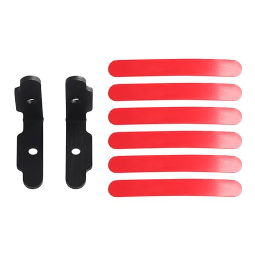 Zxfdsfdbnm 1Set Adhäsive Aluminiumplatte Für 2.4 3D Drucker Aluminiumstahlplatine Mit Doppelseite Klebeband Zxfdsfdbnm 1Set Adhäsive Aluminiumplatte Für 2.4 3D Drucker Aluminiumstahlplatine Mit Doppelseite Klebeband von Zxfdsfdbnm
