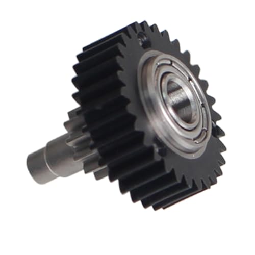 Zxfdsfdbnm Extruder Getriebe Reduktionsrad Für K1C Offizielle Extruder Easy Installation Filament Antriebsgetriebe von Zxfdsfdbnm