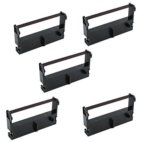 Zxfdsfdbnm Farbbandkassette Ersetzen Für ERC39/ERC43/MT311/M U310/11/312/M V110/MU115/6040T/SMP2000 Druckerzubehör von Zxfdsfdbnm