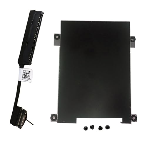 Zxfdsfdbnm Für 5480 5490 E5480 E5490 E5491 Laptop HDDS Festplattenanschlusskabel HDDS Halterung Kabel von Zxfdsfdbnm