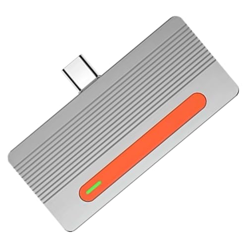 Zxfdsfdbnm Geschwindigkeit 2230 Gehäuse USB C 10 Gbit/s Datenübertragung Aluminiumgehäuse Für PCIe RTL9210 Chip Stabile Leistungen Zxfdsfdbnm Geschwindigkeit 2230 Gehäuse USB C 10 Gbit/s Datenübertragung Aluminiumgehäuse Für PCIe RTL9210 Chip Stabile Leistungen von Zxfdsfdbnm