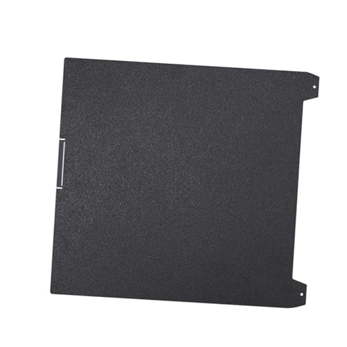 Zxfdsfdbnm Metalldruckbett 370x370mm Pulverbeschichtete Stahlbuildplatte Für K2 Plus 3D Druckplattformbett Zxfdsfdbnm Metalldruckbett 370x370mm Pulverbeschichtete Stahlbuildplatte Für K2 Plus 3D Druckplattformbett von Zxfdsfdbnm