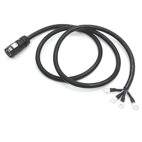 Zxfdsfdbnm Solid Und Flexible Bergarbeiter Stromkabel Für 19Prohydro S19Hydro S19Pro Bergarbeiter Für Rechenzentren Enthusiasten von Zxfdsfdbnm