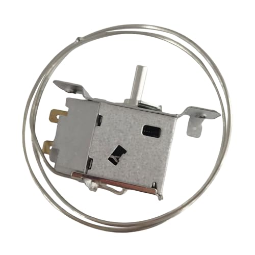 Zxfdsfdbnm Temperaturregeleinheit Kühlschrank Temperaturregler Kühlschrank Thermostat Temperaturregelung Teil Metalltextur Zxfdsfdbnm Temperaturregeleinheit Kühlschrank Temperaturregler Kühlschrank Thermostat Temperaturregelung Teil Metalltextur von Zxfdsfdbnm