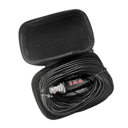 Zxfdsfdbnm Tragbare Antennen Qrp15 Hochfrequenz 1–30 MHz Einfache Installation Mehrere Setup Optionen Und Magnetringe Mit Tasche Zxfdsfdbnm Tragbare Antennen Qrp15 Hochfrequenz 1–30 MHz Einfache Installation Mehrere Setup Optionen Und Magnetringe Mit Tasche von Zxfdsfdbnm