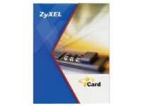 Zyxel E-iCard SSL VPN SecuExtender Mac OS X Client - Lizenz - 10 Lizenzen - Mac von ZyXEL Communications