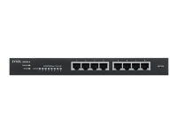 Zyxel GS1915-8, Managed, L2, Gigabit Ethernet (10/100/1000), Vollduplex von ZyXEL Communications