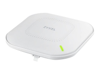 Zyxel NWA110AX, 1000 Mbit/s, 575 Mbit/s, 1200 Mbit/s, 10,100,1000 Mbit/s, 2.412 - 2.472, 5.470 - 5.725 GHz, 0,08 GHz von ZyXEL Communications