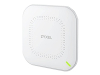 Zyxel NWA1123ACv3 - Trådløs forbindelse - Wi-Fi 5 - 2,4 GHz, 5 GHz - AC 100/230 V - cloud-administreret - i loftet von ZyXEL Communications