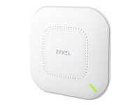 Zyxel NWA210AX - Drahtlose Konnektivität - GigE, 2,5 GigE - Wi-Fi 6 - 2,4 GHz, 5 GHz - Gleichstromversorgung von ZyXEL Communications