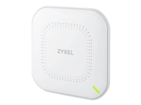 Zyxel NWA50AX, 1775 Mbit/s, 575 Mbit/s, 1200 Mbit/s, 10,100,1000 Mbit/s, IEEE 802.11a, IEEE 802.11ac, IEEE 802.11ax, IEEE 802.11b, IEEE 802.11g, IEEE 802.11n, IEEE 802.3at, Multi User MIMO von ZyXEL Communications