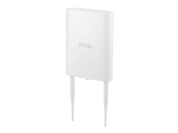 Zyxel NWA55AXE - Trådløs forbindelse - Wi-Fi 6 - 2,4 GHz, 5 GHz - cloud-administreret Zyxel NWA55AXE - Trådløs forbindelse - Wi-Fi 6 - 2,4 GHz, 5 GHz - cloud-administreret von ZyXEL Communications