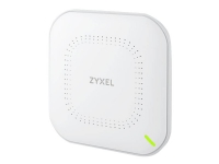 Zyxel WAC500, 866 Mbit/s, 300 Mbit/s, 866 Mbit/s, 10,100,1000 Mbit/s, IEEE 802.11ac, IEEE 802.11b, IEEE 802.11g, IEEE 802.11n, 10/100/1000Base-T(X) von ZyXEL Communications