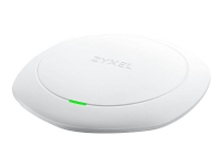 Zyxel WAC6303D-S - Drahtlose Verbindung - Wi-Fi 5 - 2,4 GHz, 5 GHz - Wand-/Deckenmontage möglich von ZyXEL Communications