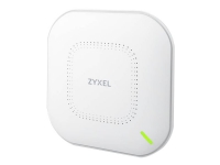 Zyxel WAX510D - Trådløs forbindelse - Wi-Fi 6 - 2,4 GHz, 5 GHz - DC-strøm - cloud-administreret von ZyXEL Communications