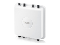 Zyxel WAX655E, 4800 Mbit/s, 575 Mbit/s, 1000,2500 Mbit/s, IEEE 802.11a, IEEE 802.11ac, IEEE 802.11ax, IEEE 802.11b, IEEE 802.11g, IEEE 802.11n, Multi User MIMO, WEP, WPA2, WPA2-PSK, WPA3 Zyxel WAX655E, 4800 Mbit/s, 575 Mbit/s, 1000,2500 Mbit/s, IEEE 802.11a, IEEE 802.11ac, IEEE 802.11ax, IEEE 802.11b, IEEE 802.11g, IEEE 802.11n, Multi User MIMO, WEP, WPA2, WPA2-PSK, WPA3 von ZyXEL Communications