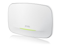 Zyxel NebulaFlex NWA130BE - Drahtlose Konnektivität - 1GbE, 2.5GbE - Wi-Fi 7 - 2,4 GHz, 5 GHz, 6 GHz - Wandmontage möglich - für P/N: XMG1915-10EP Zyxel NebulaFlex NWA130BE - Drahtlose Konnektivität - 1GbE, 2.5GbE - Wi-Fi 7 - 2,4 GHz, 5 GHz, 6 GHz - Wandmontage möglich - für P/N: XMG1915-10EP von ZyXEL Communications