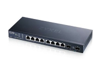 Zyxel XMG1915-10E Verwaltetes L2 2.5G Ethernet (100/1000/2500) von ZyXEL Communications