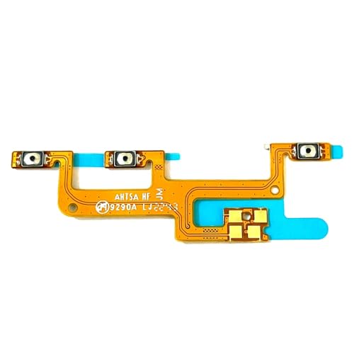 Power On Off Volume Button Key Ribbon Flex Cable Replacement Part for Motorola Moto G Power 2021 XT2117 Power On Off Volume Button Key Ribbon Flex Cable Replacement Part for Motorola Moto G Power 2021 XT2117 von Zyh The ocean