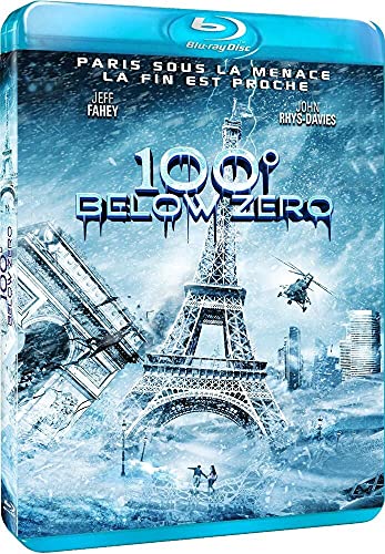 100 below 0 [Blu-ray] [FR Import] von Zylo