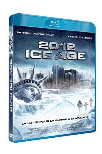 2012 : ice age [Blu-ray] [FR Import] von Zylo