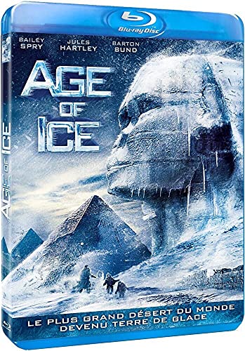 Age of ice [Blu-ray] [FR Import] von Zylo