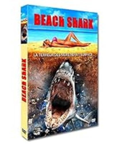 Beach shark [FR Import] von Zylo