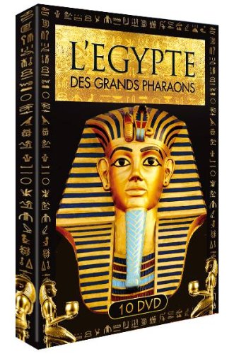 Coffret l'egypte des grands pharaons [FR Import] von Zylo
