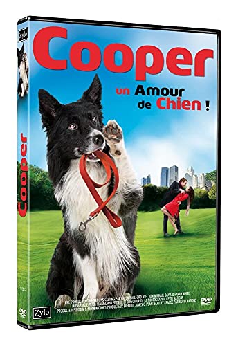 Cooper : un amour de chien [FR Import] von Zylo