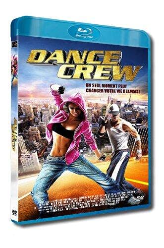 Dance crew [Blu-ray] [FR Import] von Zylo