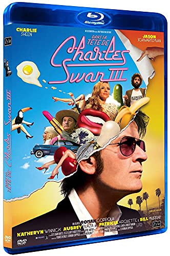 Dans la tête de charles swan III [Blu-ray] [FR Import] von Zylo