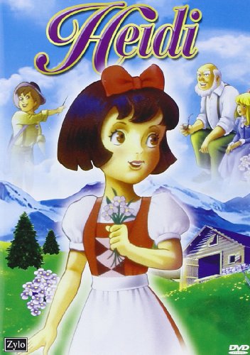 Heidi [FR Import] von Zylo