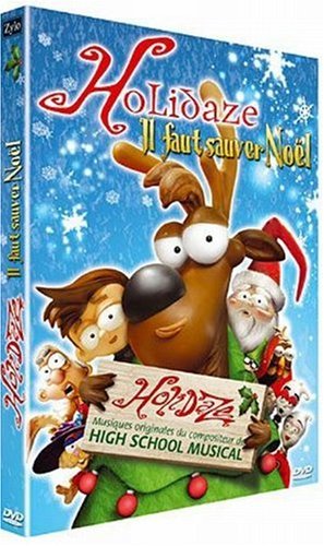 Holidaze [FR Import] von Zylo
