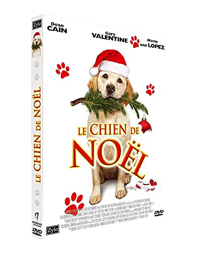 Le chien de Noël [FR Import] von Zylo