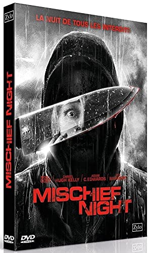 Mischief night [FR Import] von Zylo