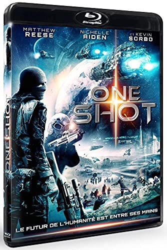 One shot [Blu-ray] [FR Import] von Zylo