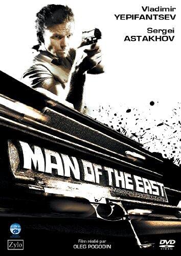 Russian transporteur : mission protection [FR Import] von Zylo